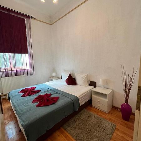 בודפשט Elena Suite מראה חיצוני תמונה
