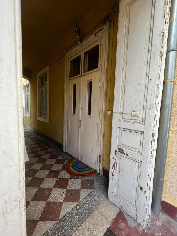 בודפשט Elena Suite מראה חיצוני תמונה