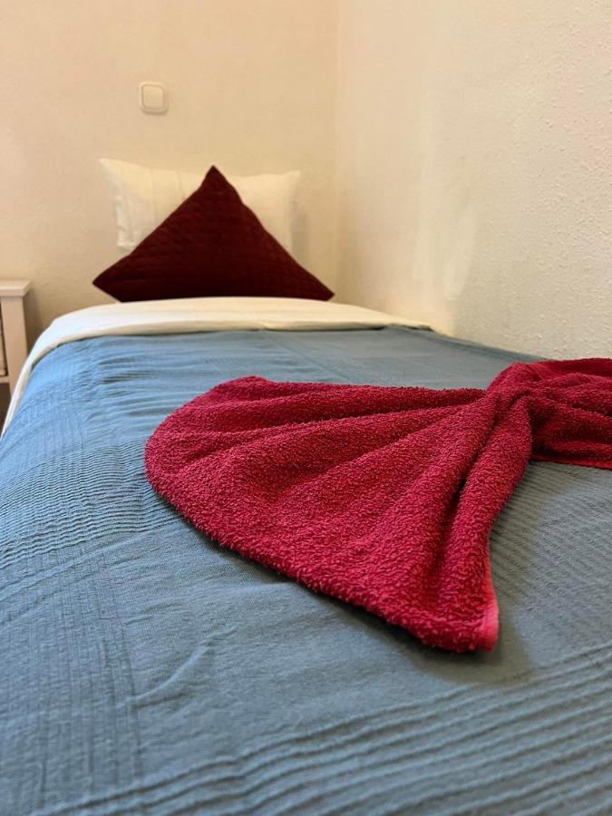 בודפשט Elena Suite מראה חיצוני תמונה