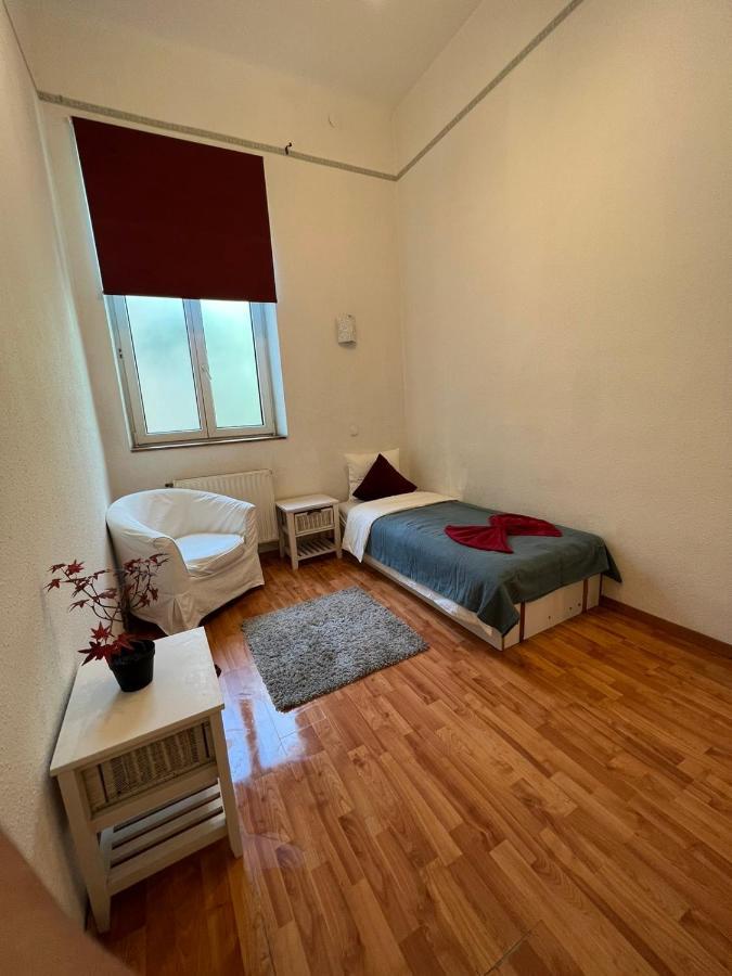 בודפשט Elena Suite מראה חיצוני תמונה