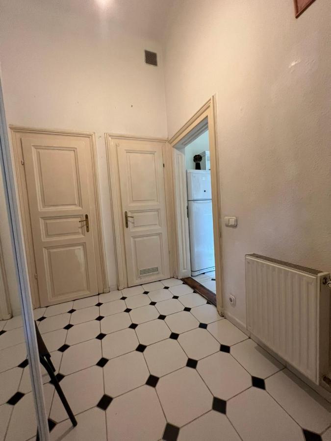 בודפשט Elena Suite מראה חיצוני תמונה