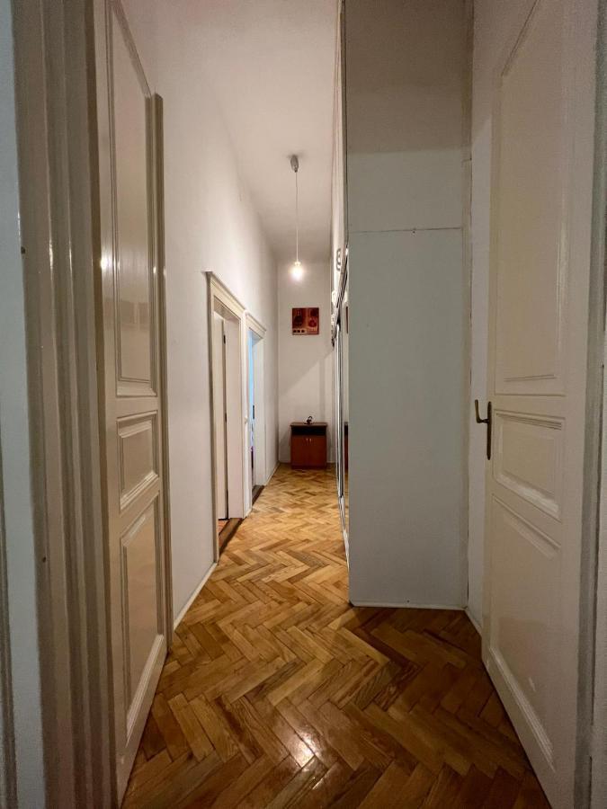 בודפשט Elena Suite מראה חיצוני תמונה