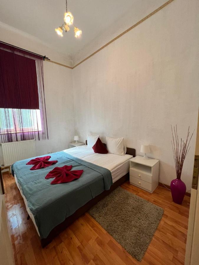 בודפשט Elena Suite מראה חיצוני תמונה