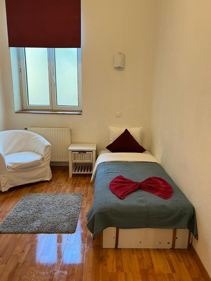 בודפשט Elena Suite מראה חיצוני תמונה