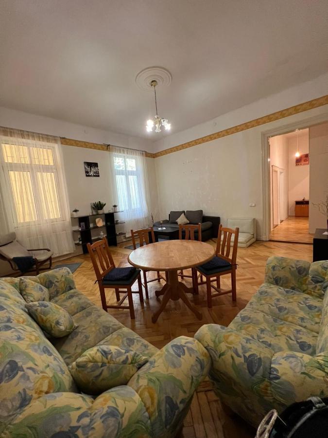 בודפשט Elena Suite מראה חיצוני תמונה