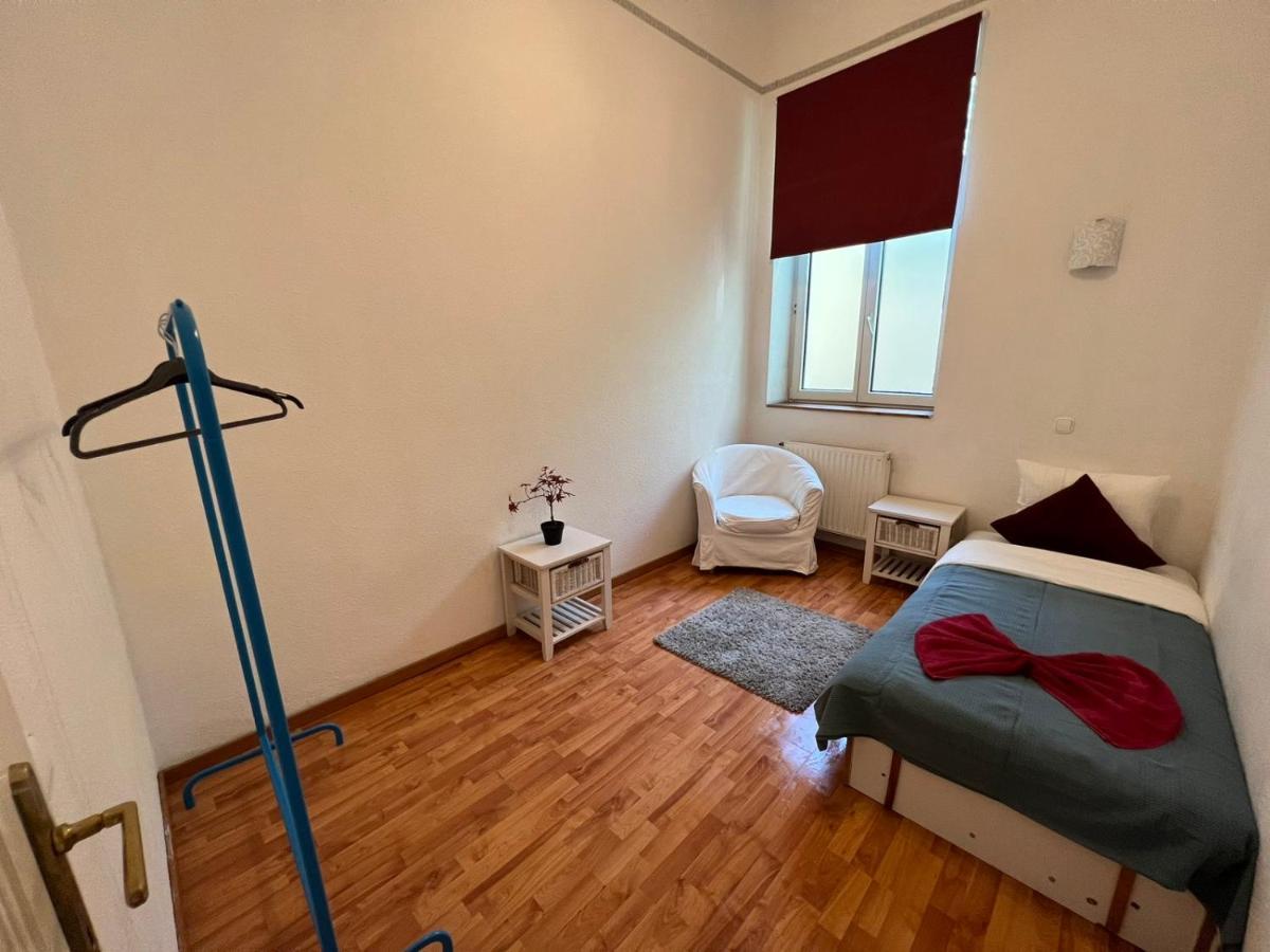 בודפשט Elena Suite מראה חיצוני תמונה