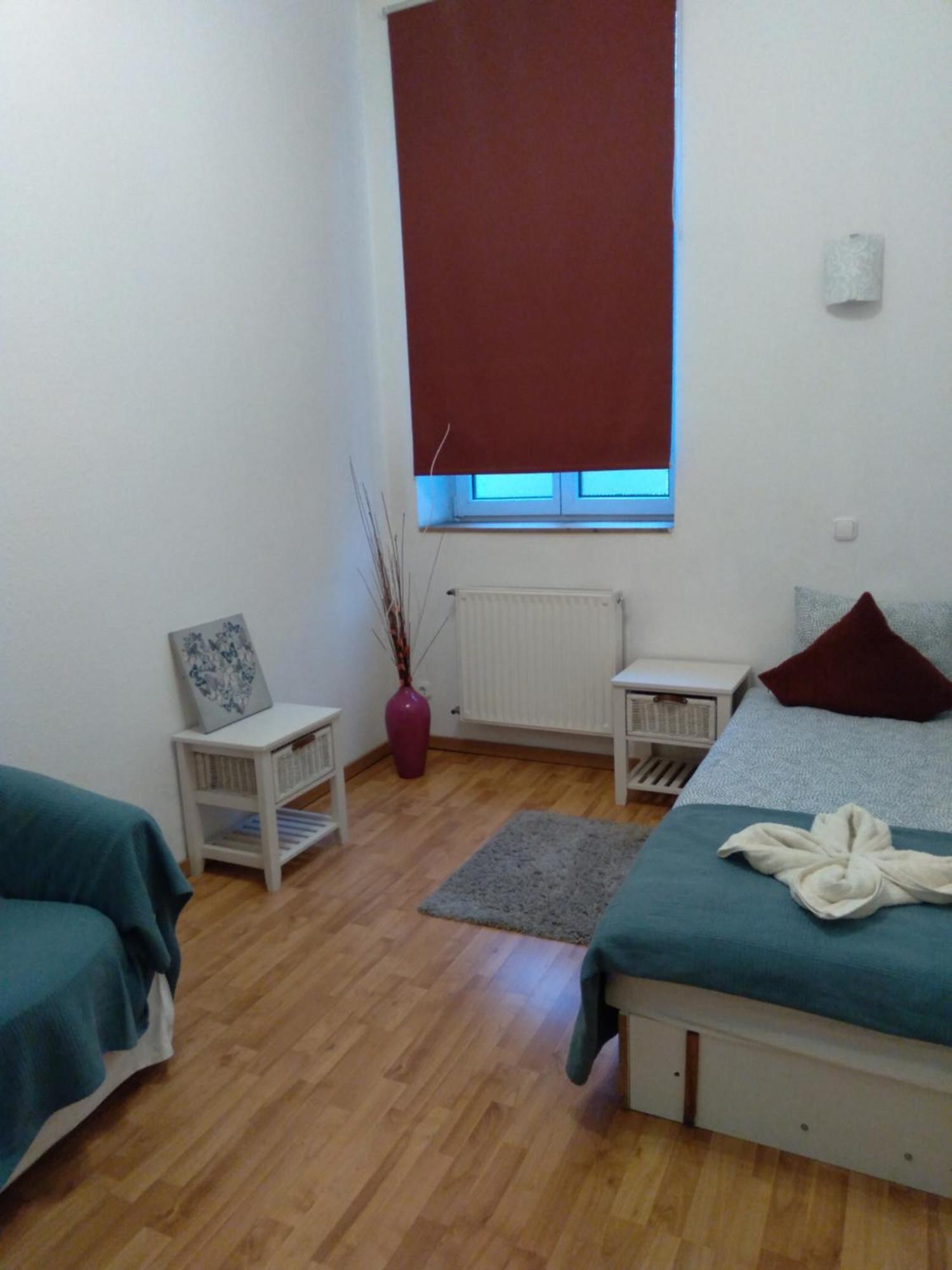 בודפשט Elena Suite מראה חיצוני תמונה