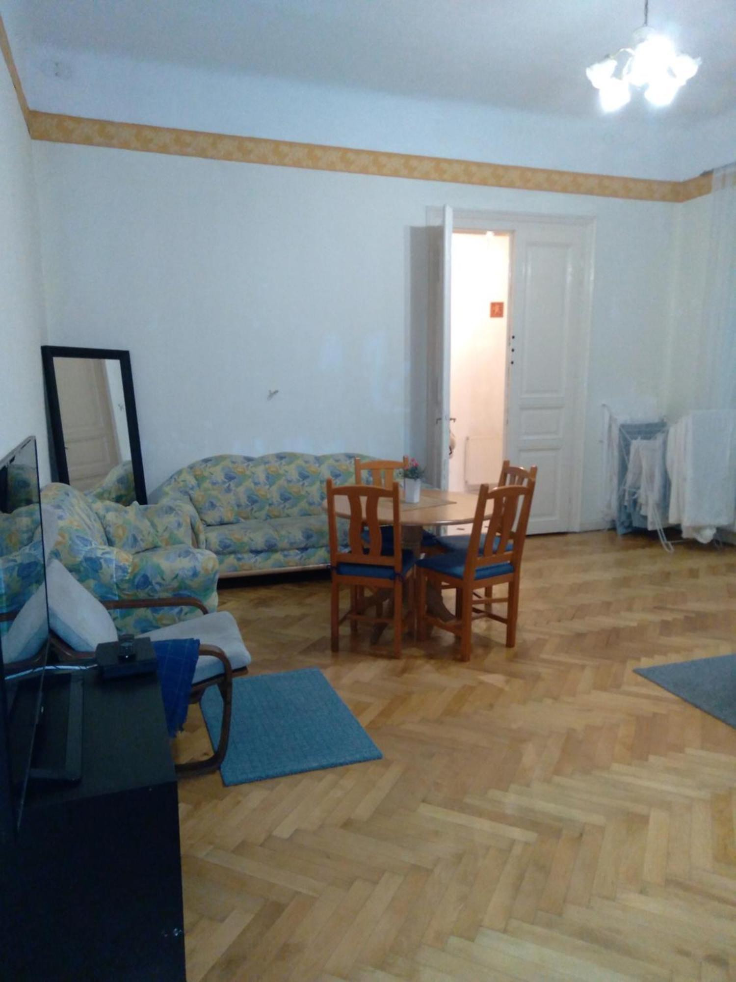 בודפשט Elena Suite מראה חיצוני תמונה