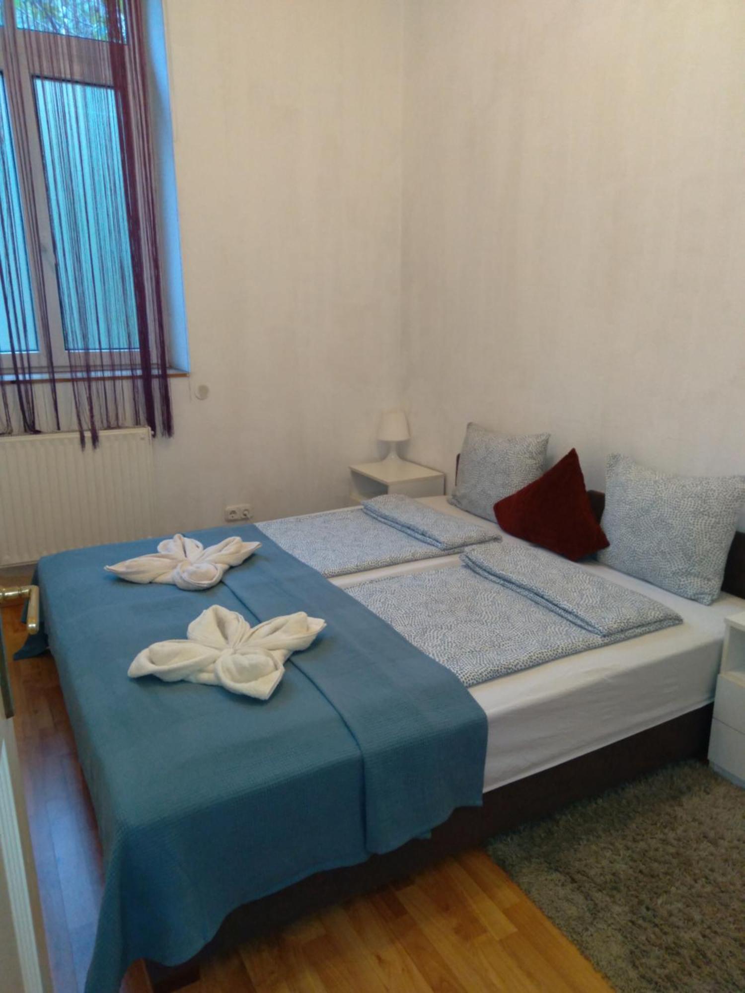 בודפשט Elena Suite מראה חיצוני תמונה