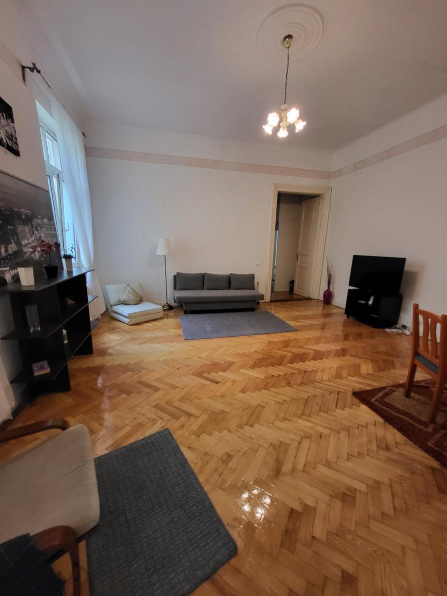 בודפשט Elena Suite מראה חיצוני תמונה