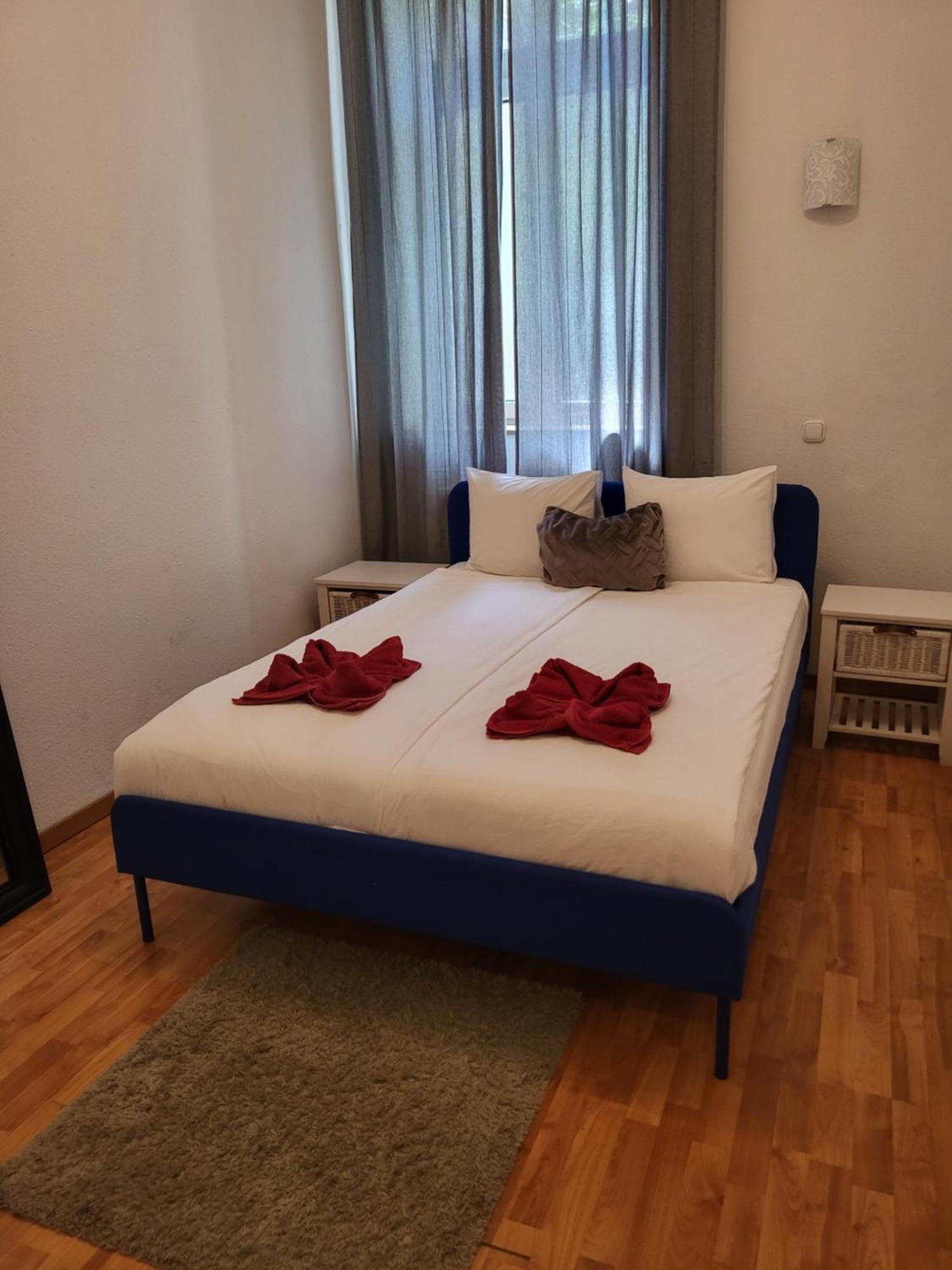 בודפשט Elena Suite מראה חיצוני תמונה